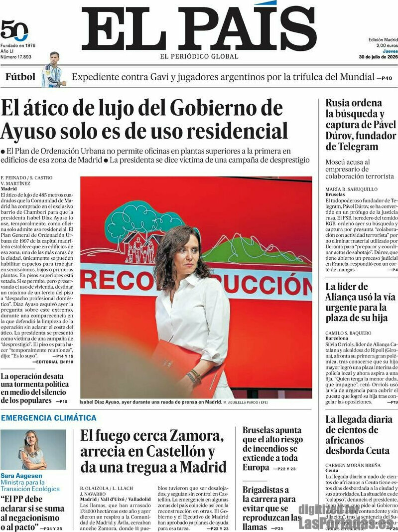El País