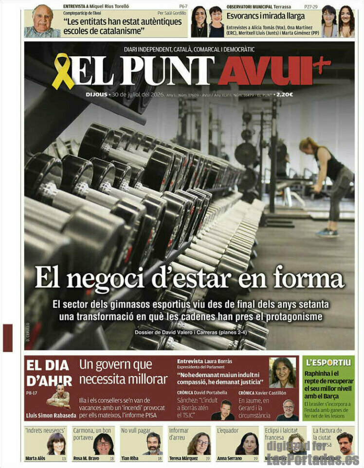 El Punt