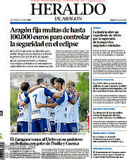 /Heraldo de Aragon