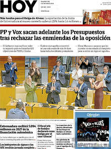Periodico Hoy