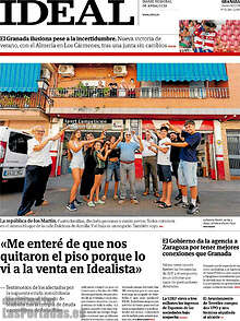 Periodico Ideal