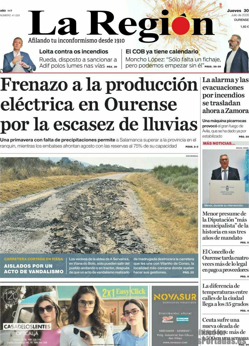La Región