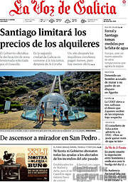 /La Voz de Galicia