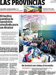/Las Provincias