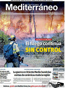 Periodico Mediterráneo