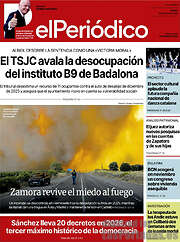 /El Periódico de Catalunya(Castellano)