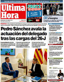 Periodico Última Hora