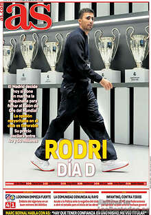 Periodico AS