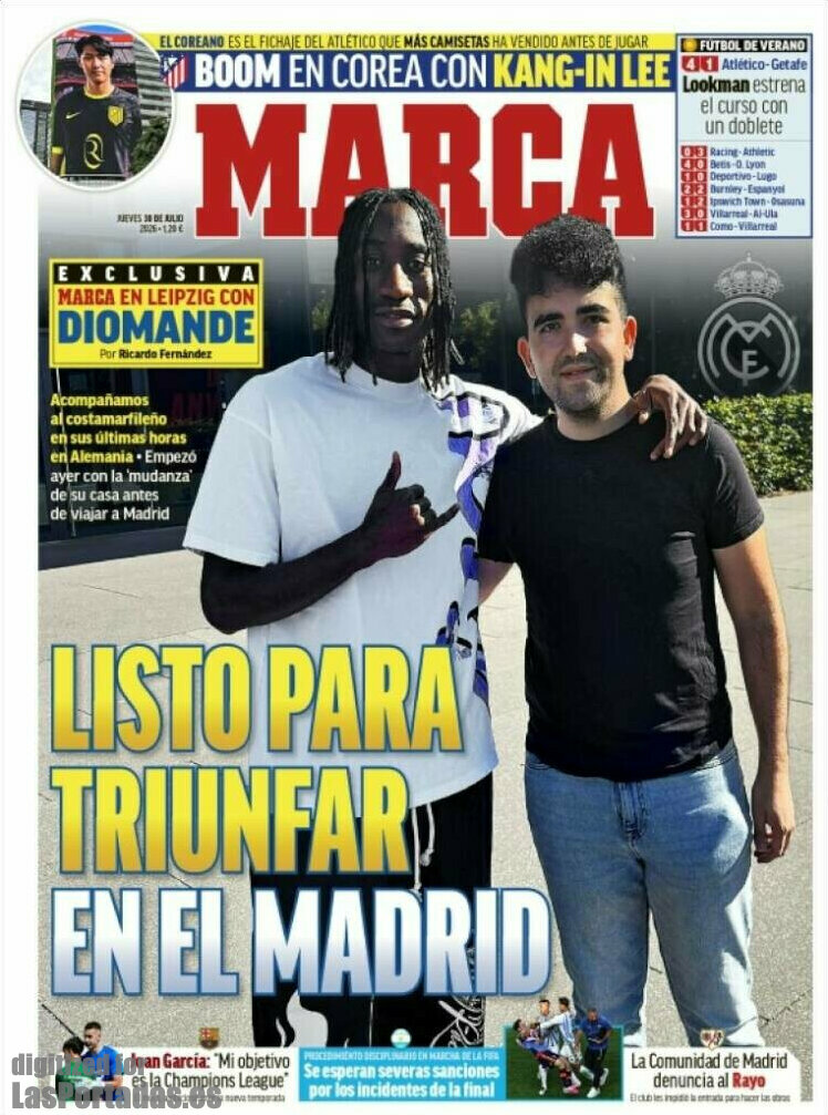 Marca