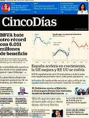 /Cinco Días