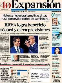 Periodico Expansion
