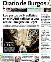 /Diario de Burgos