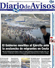 /Diario de Avisos