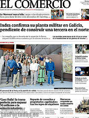 /El Comercio
