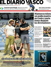 /El Diario Vasco