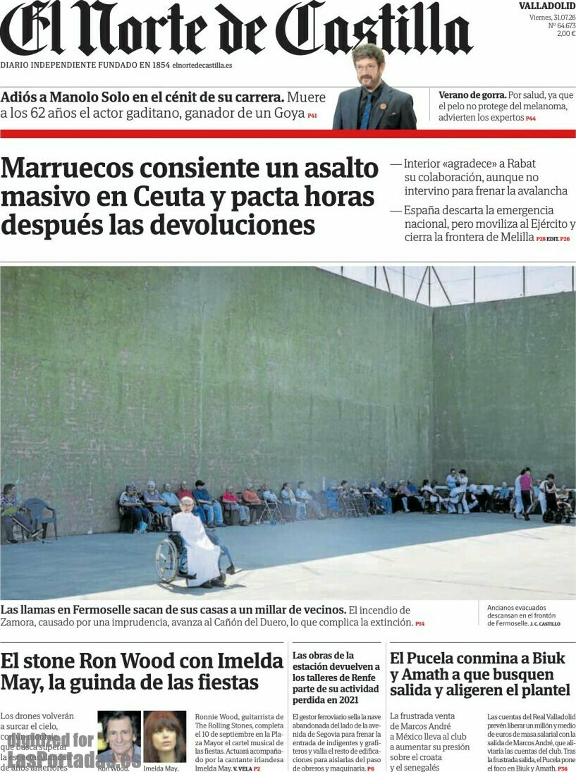 El Norte de Castilla