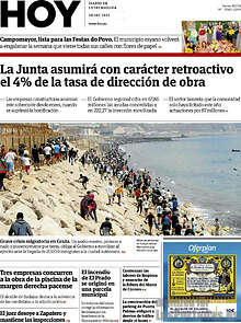 Periodico Hoy