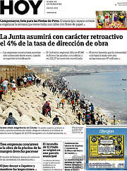/Hoy