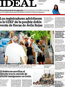 Periodico Ideal