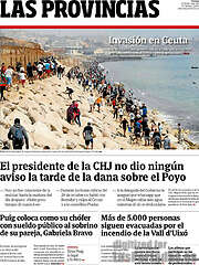 /Las Provincias