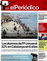 /El Periódico de Catalunya(Castellano)