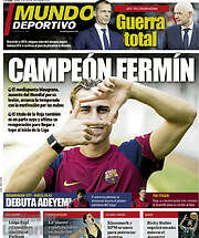 /Mundo Deportivo