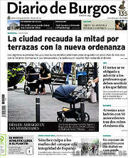 /Diario de Burgos