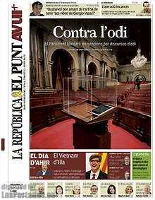 Periodico El Punt