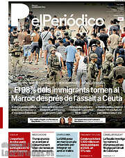 /El Periódico de Catalunya(Català)
