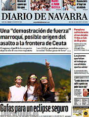 /Diario de Navarra
