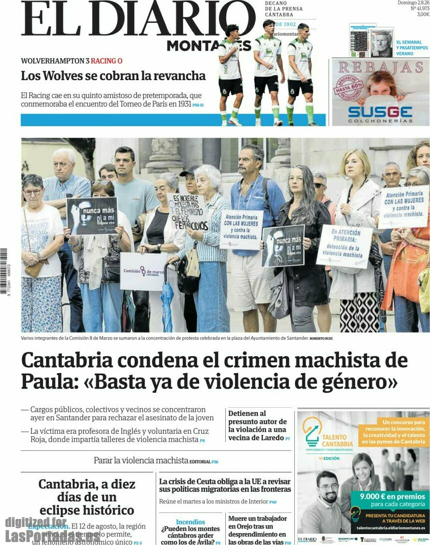 El Diario Montañés