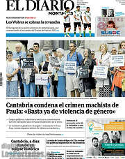 /El Diario Montañés