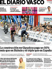 /El Diario Vasco