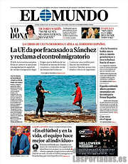 /El Mundo