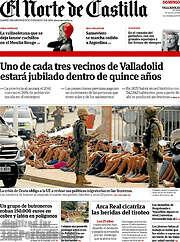 /El Norte de Castilla
