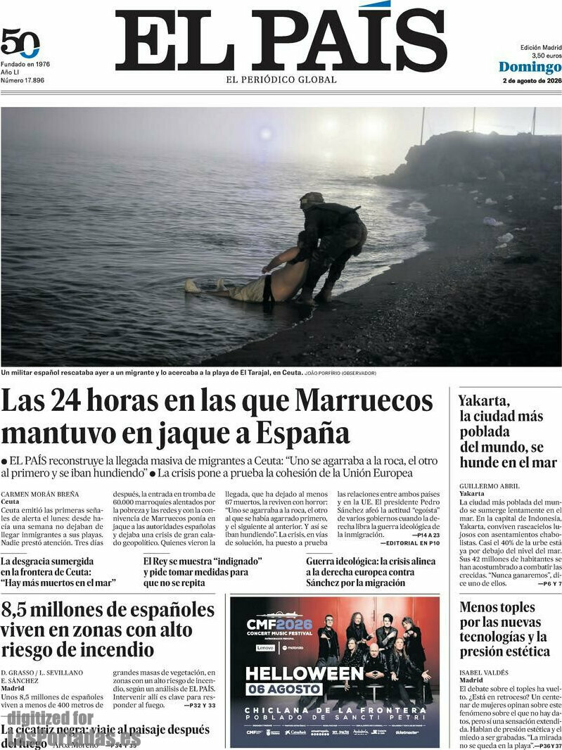 El País