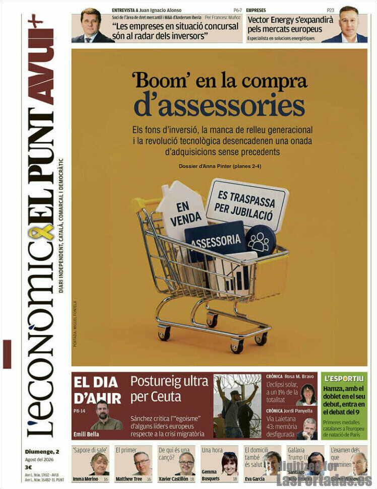 El Punt