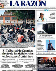 /La Razón