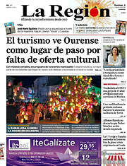 /La Región