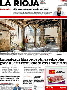 Periodico La Rioja