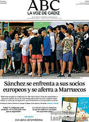 /La Voz de Cádiz