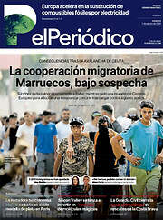 /El Periódico de Catalunya(Castellano)
