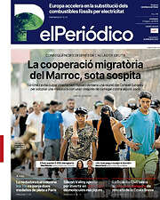 /El Periódico de Catalunya(Català)