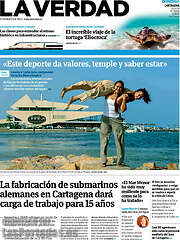 /La Verdad Cartagena