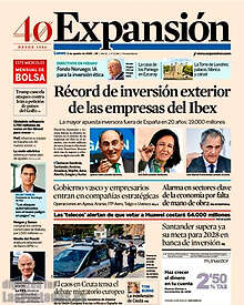 Periodico Expansion