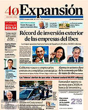 /Expansion