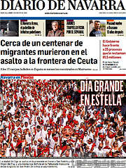 /Diario de Navarra