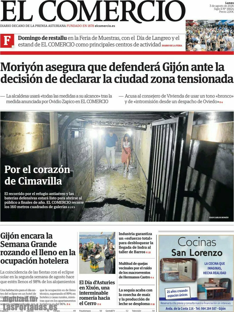 El Comercio