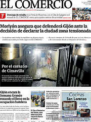 /El Comercio