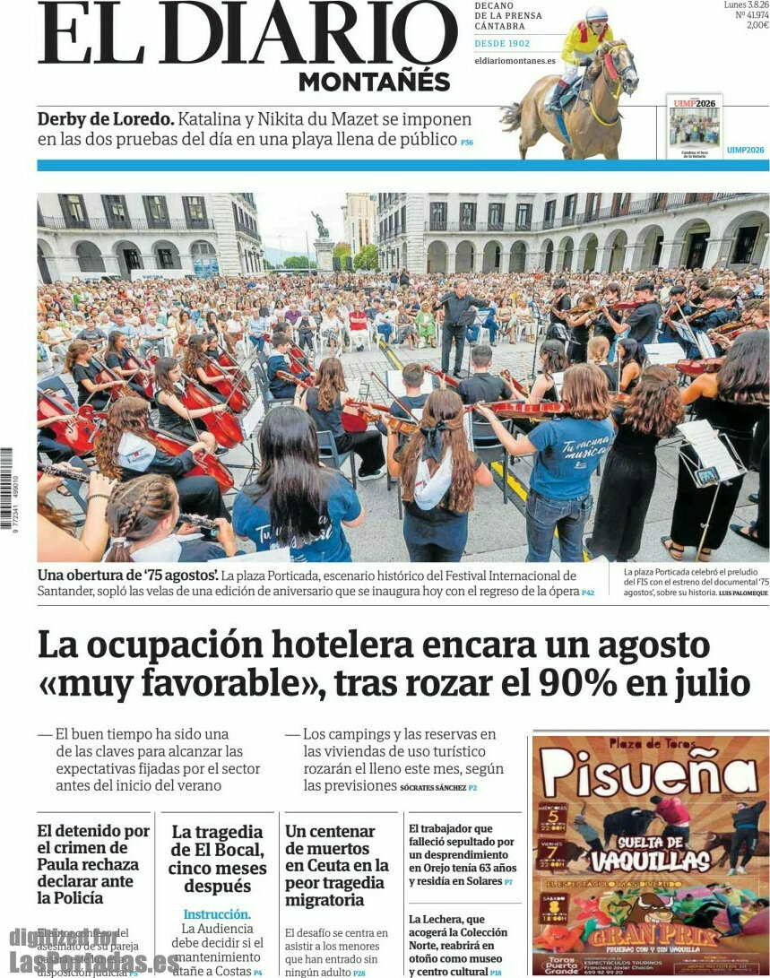 El Diario Montañés
